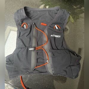 Terrex Trail Running Techrock Vest Adidas